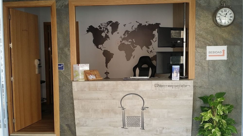 Hostal Boutique El Patio 2