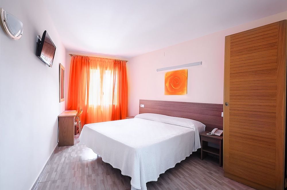 Hotel Silvia 3