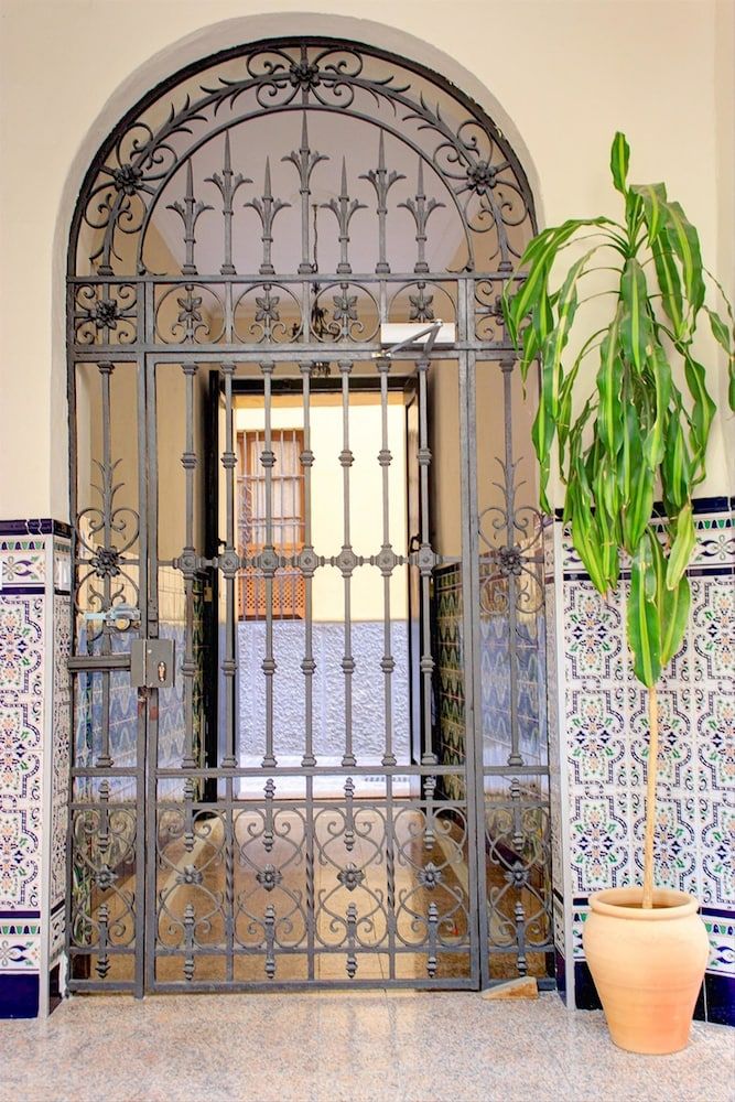 Pensión Azahar 2