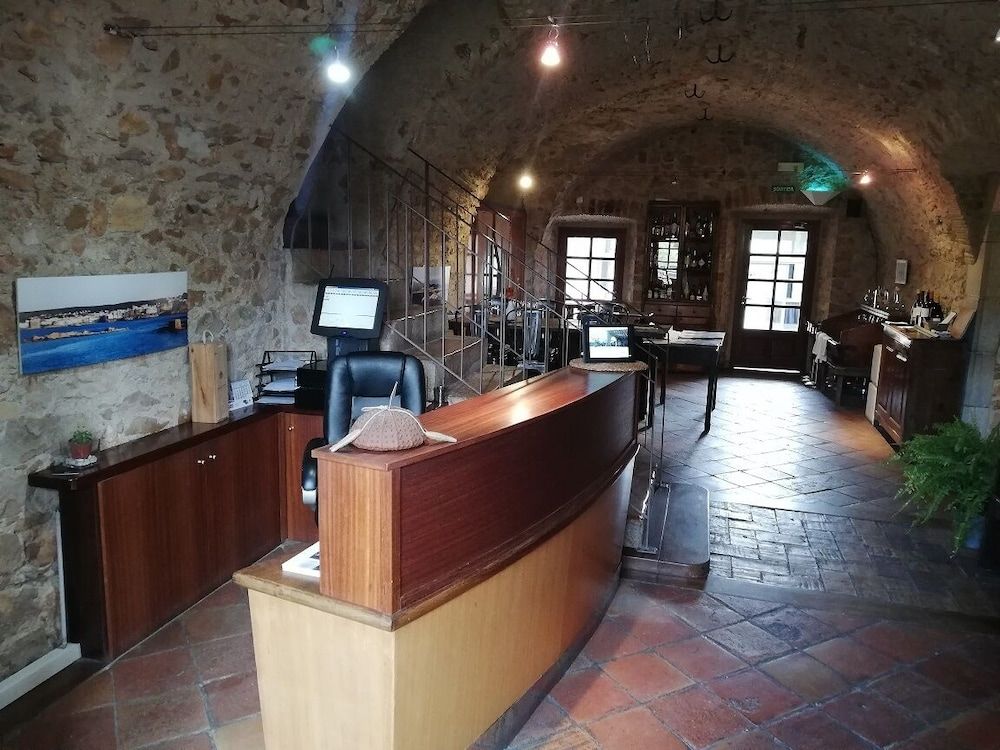 Hotel Molí de l'Escala 2