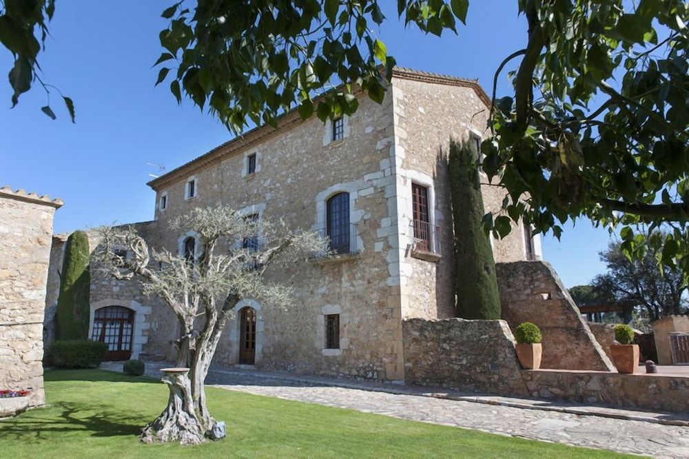 Hotel Molí de l'Escala 4 estrelas em L'Escala