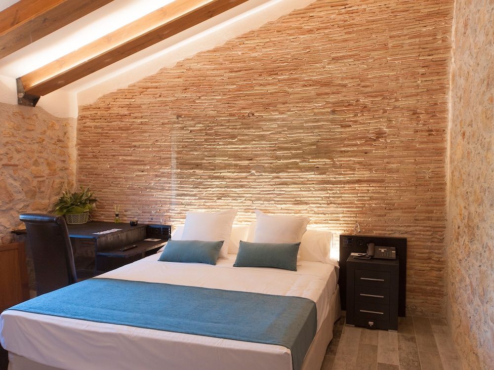 Hotel Molí de l'Escala 3