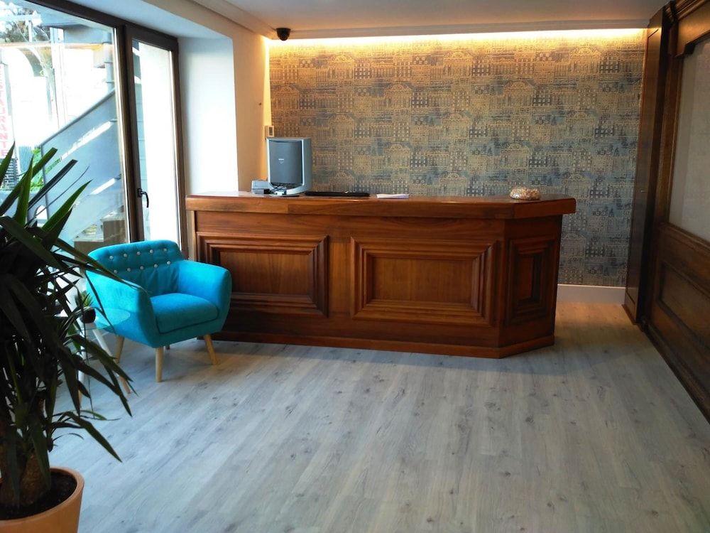 Hotel Puerta Ciudad Rodrigo 2