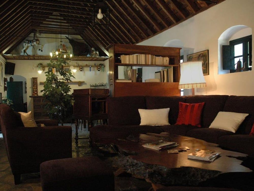 Cortijo el Indiviso 2