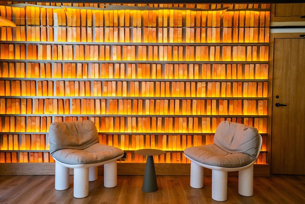Akeah Hotel Gran Via 2