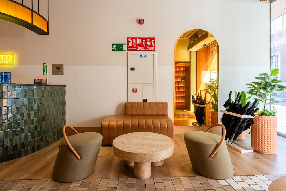 Akeah Hotel Gran Via 3