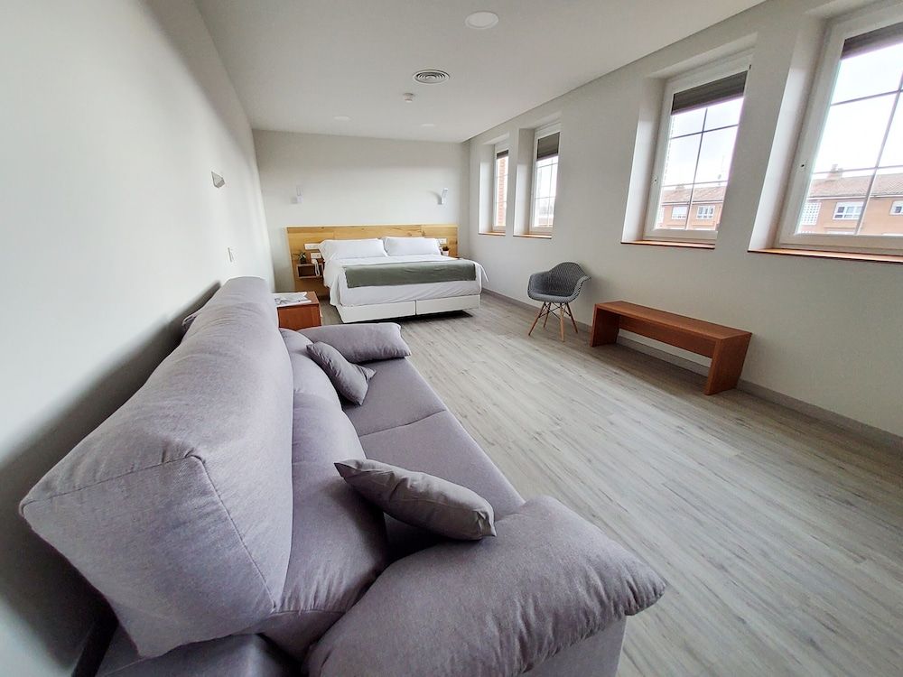 Hotel Marqués de Aguilar 1