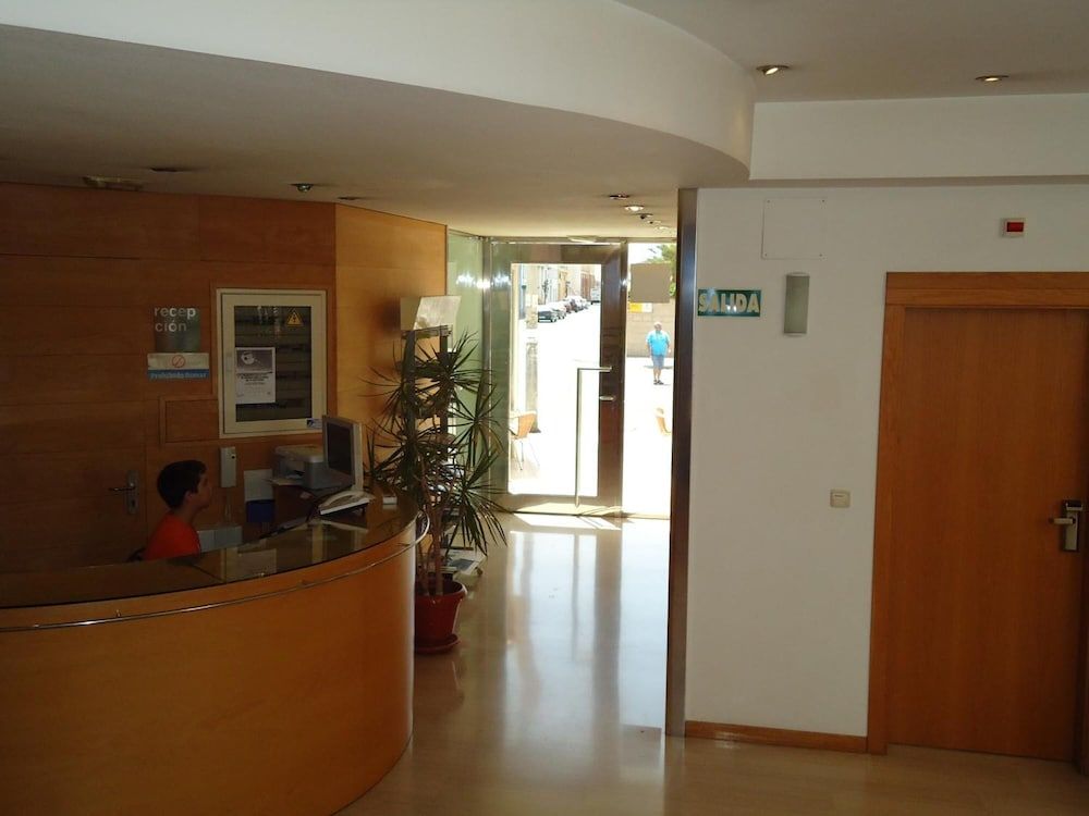 Hotel Mar Menor 2