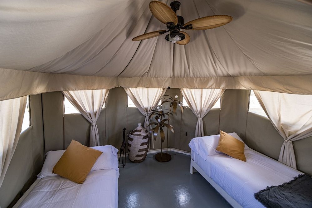 El toril -  Glamping experience 2