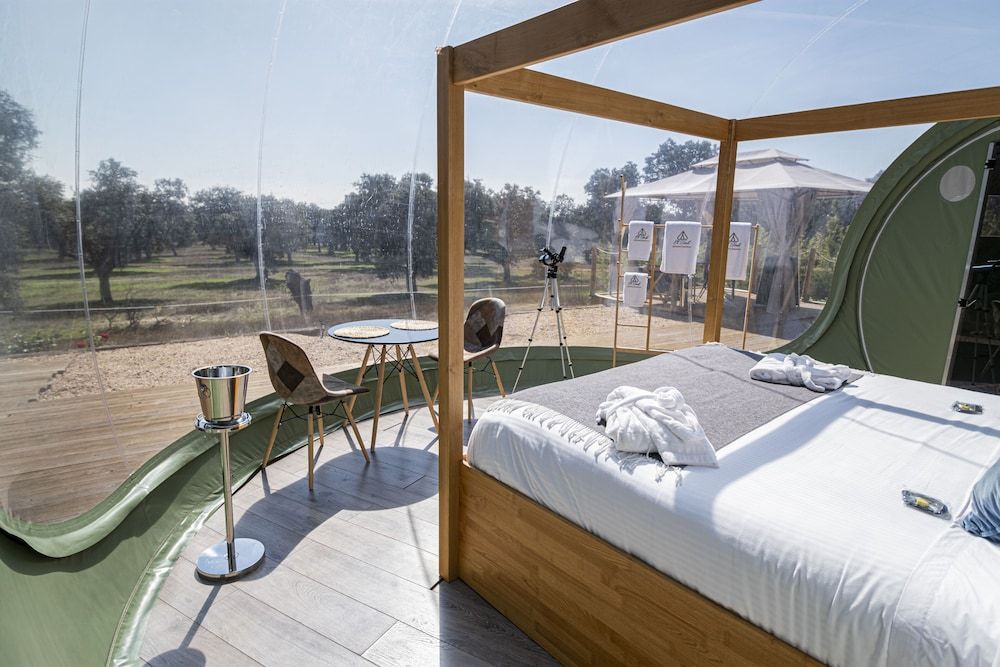 El toril -  Glamping experience 3