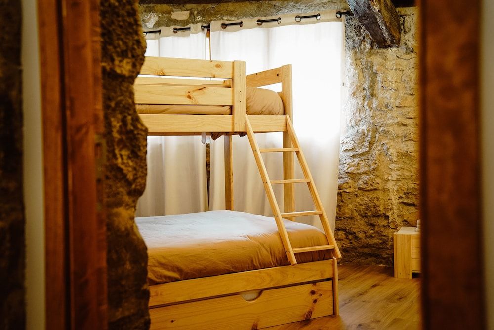 Cases Altes de Posada 2