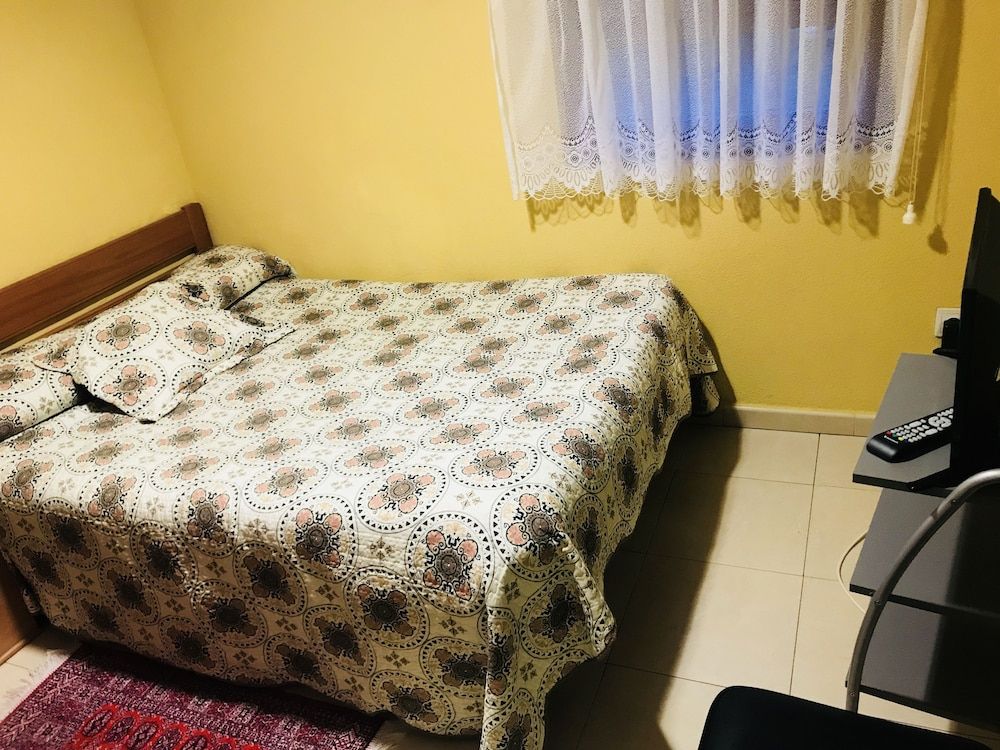 Pension la Estacion 2