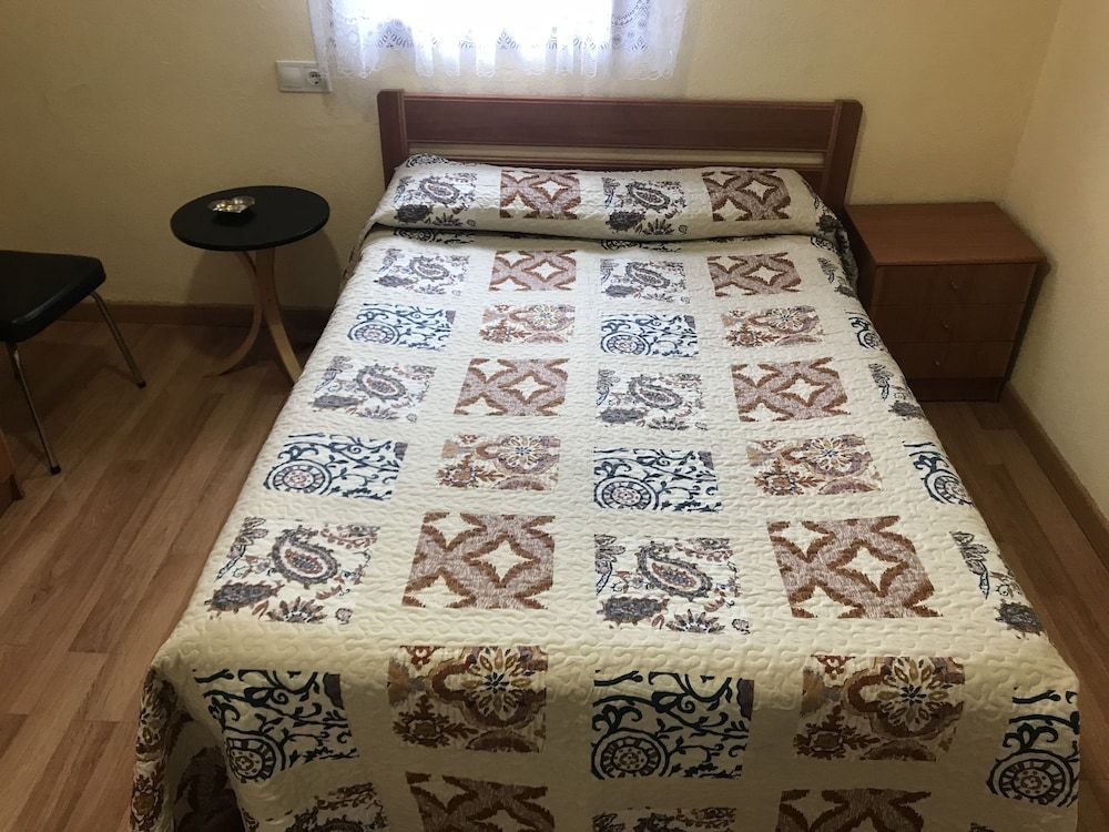 Pension la Estacion 3