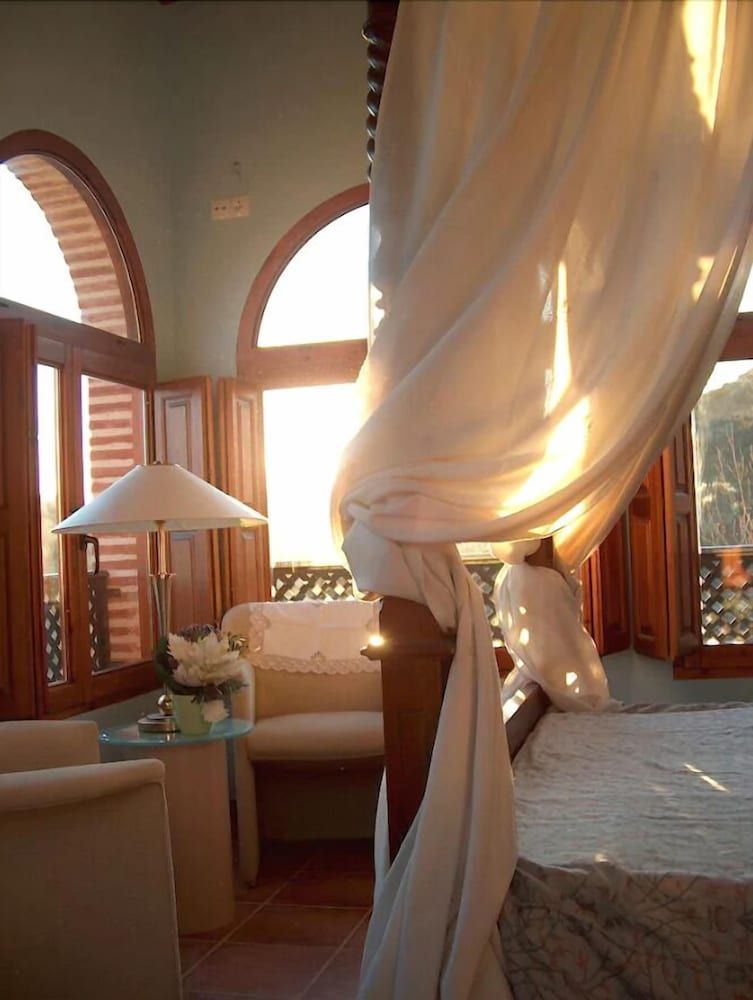 Hotel Rural Las Majadas de San Pelayo 3