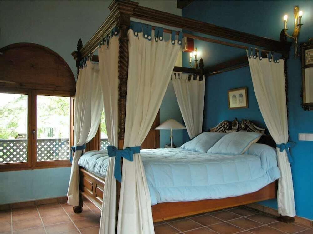 Hotel Rural Las Majadas de San Pelayo 2