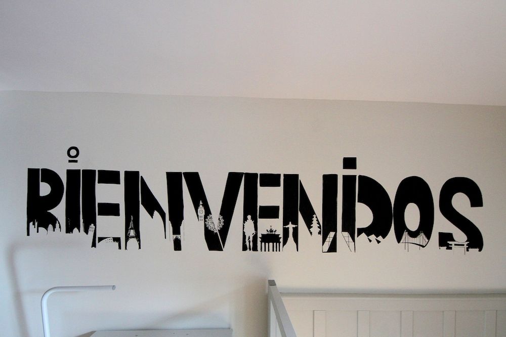 Complutum Hostel 2