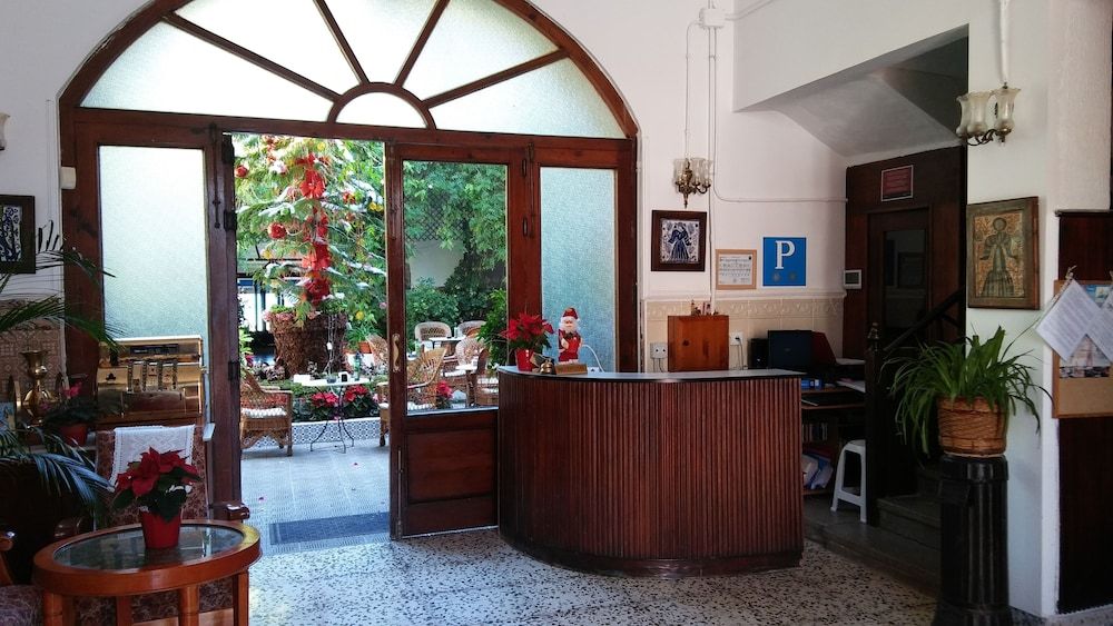 Apartamentos La Encarnación 2