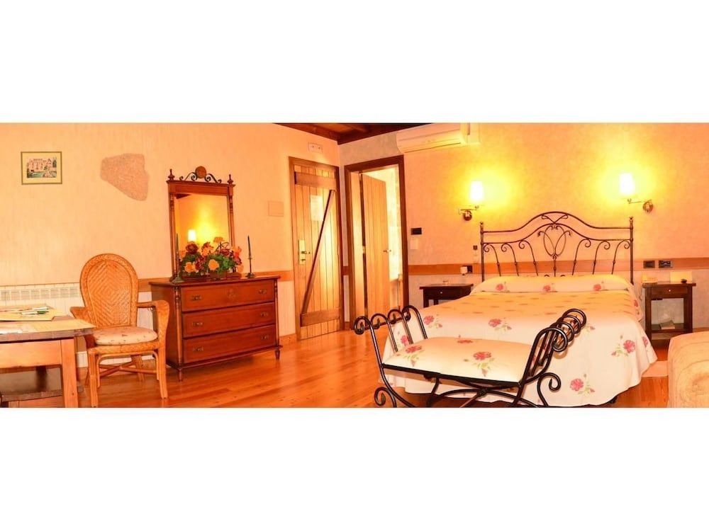 Rusticae Casa Antiga do Monte 3