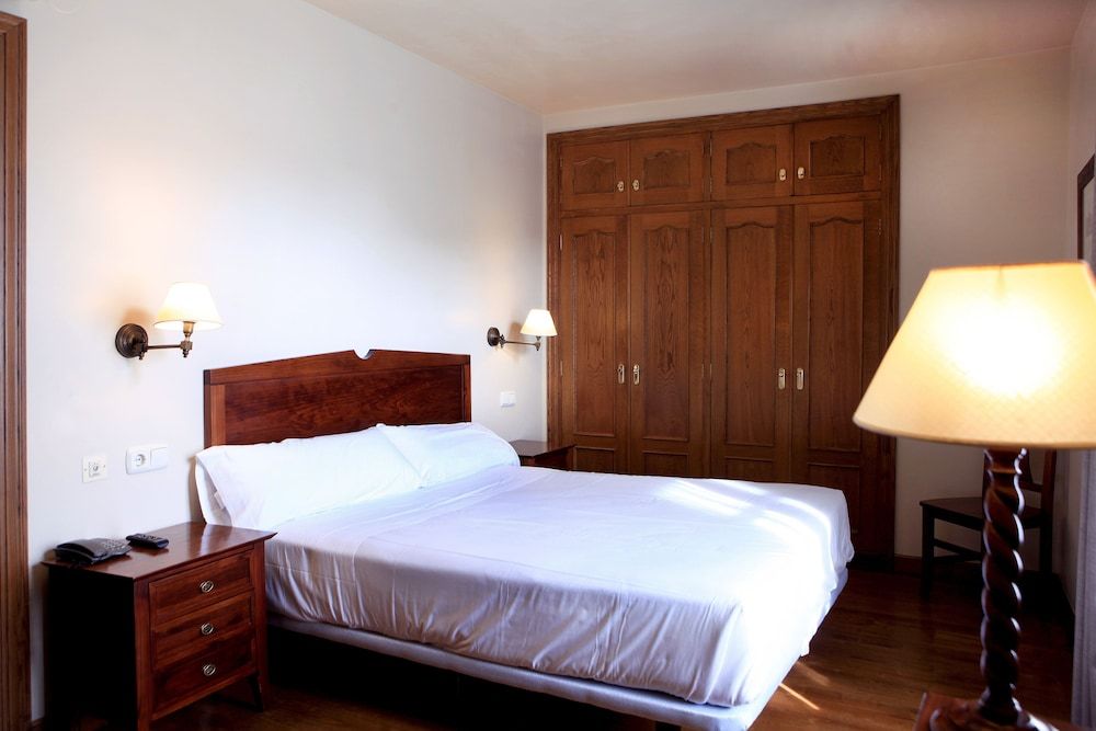 Hostal Trinkete Antxitonea 3