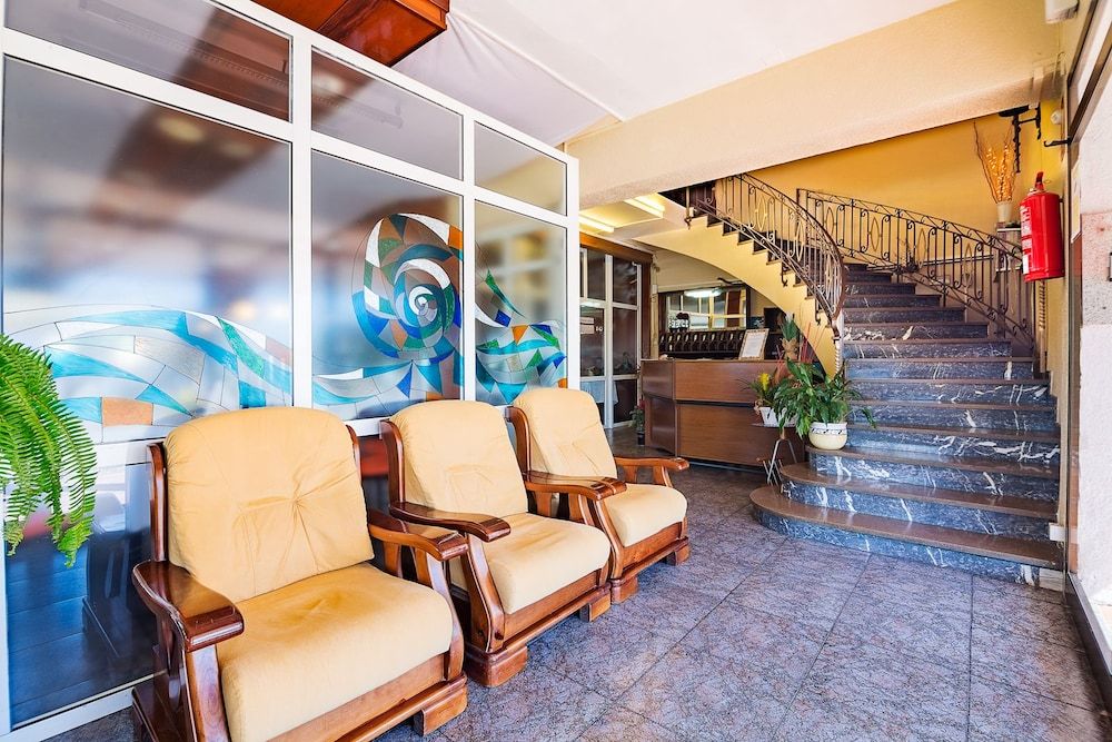 Hotel Duc de Vendome 3