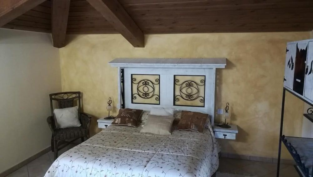 Hotel rural casa la Juana 2