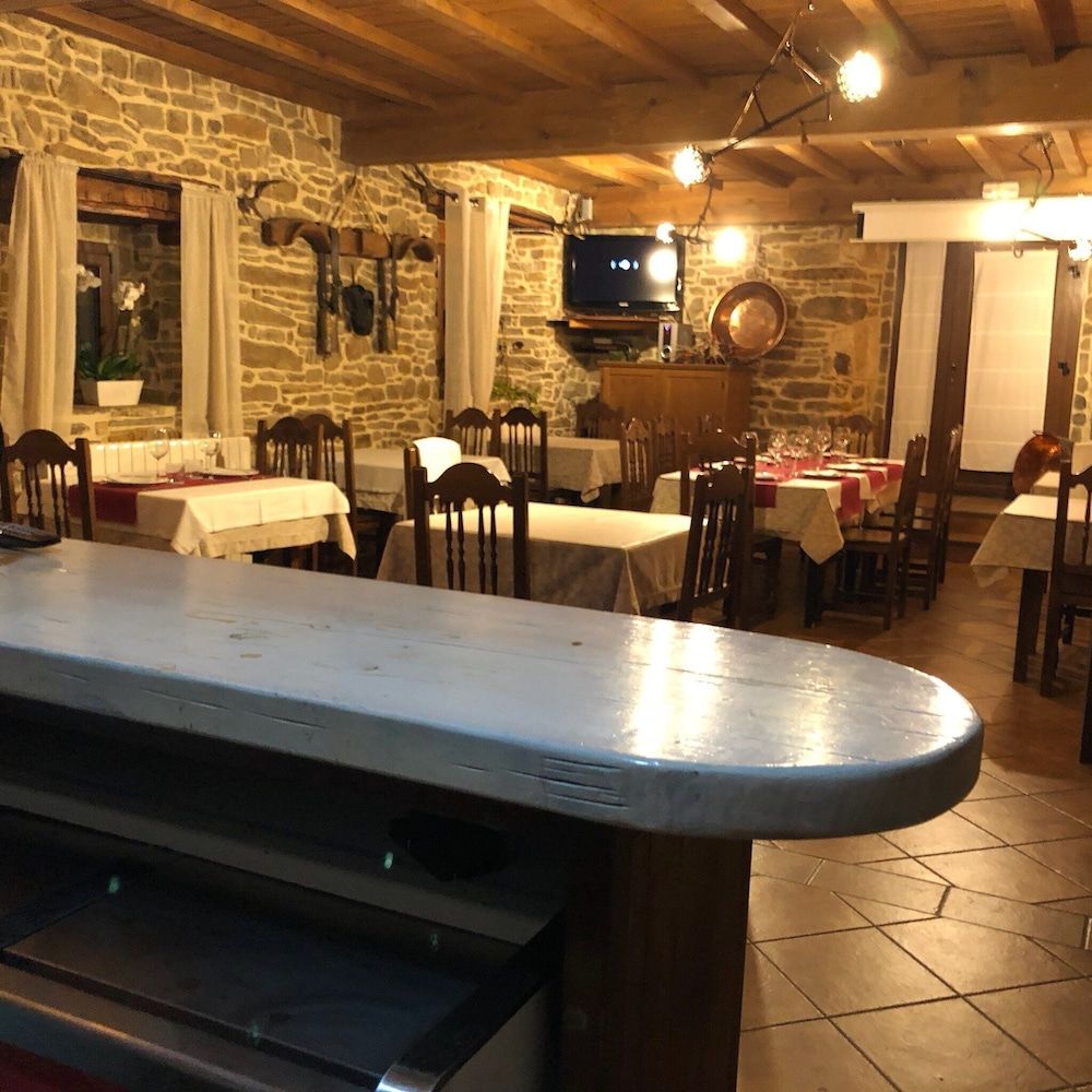 Hotel rural casa la Juana 1