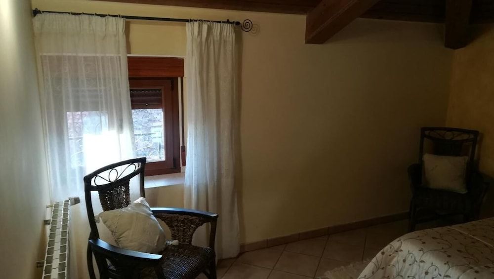 Hotel rural casa la Juana 3