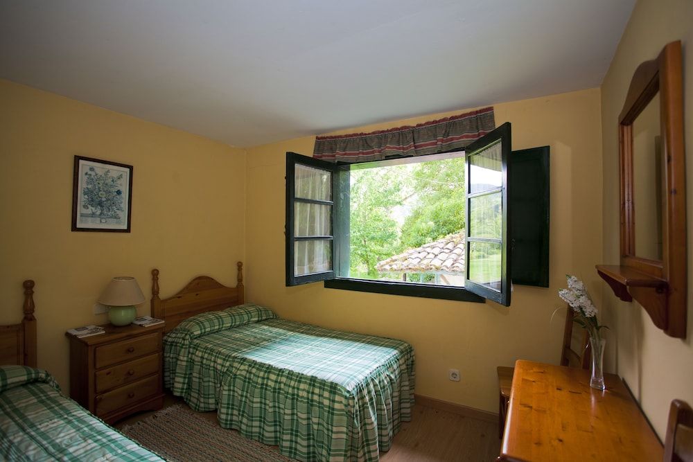 Casa Rural Solapeña 3