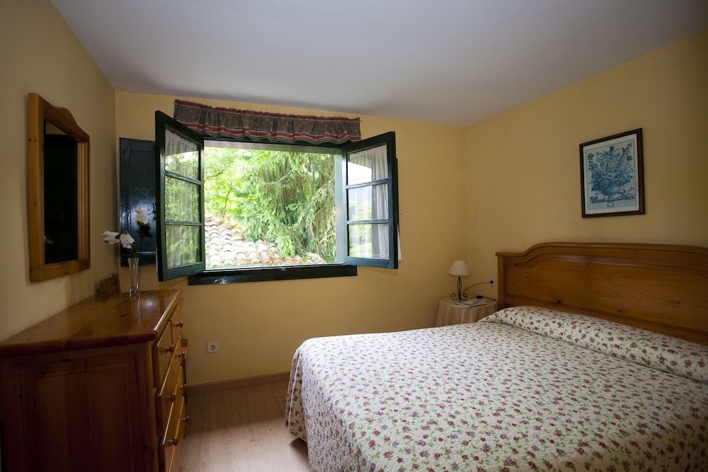 Casa Rural Solapeña 2