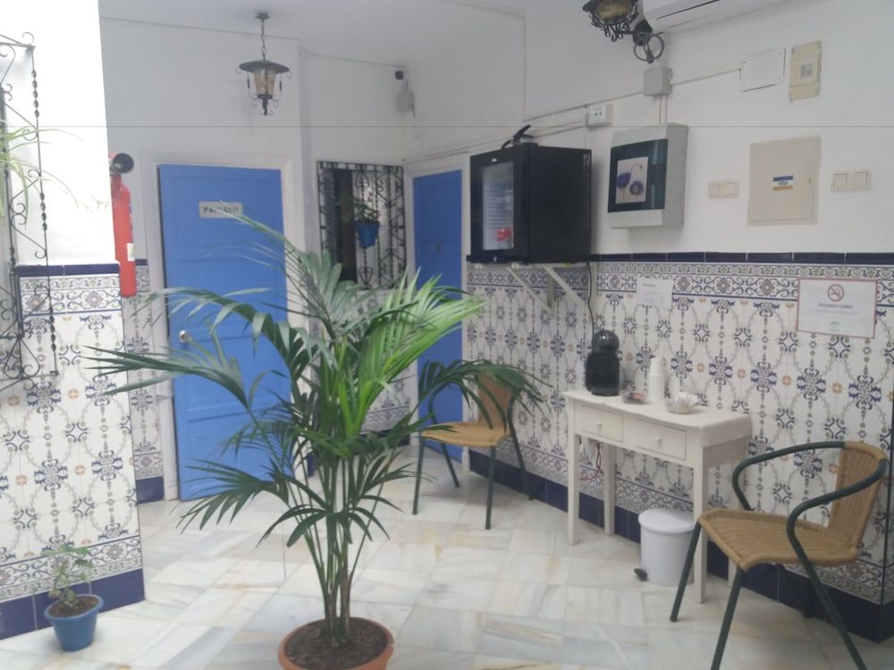 Hospedería IslaSol 2