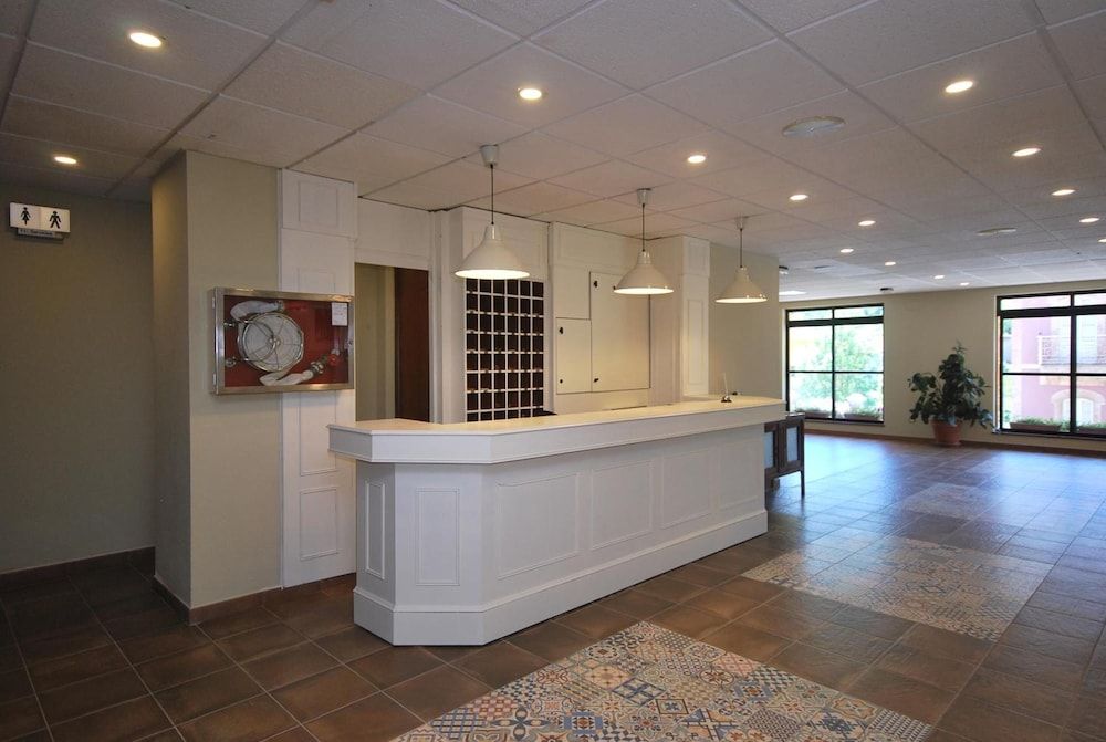 Hotel Principado de Europa 3