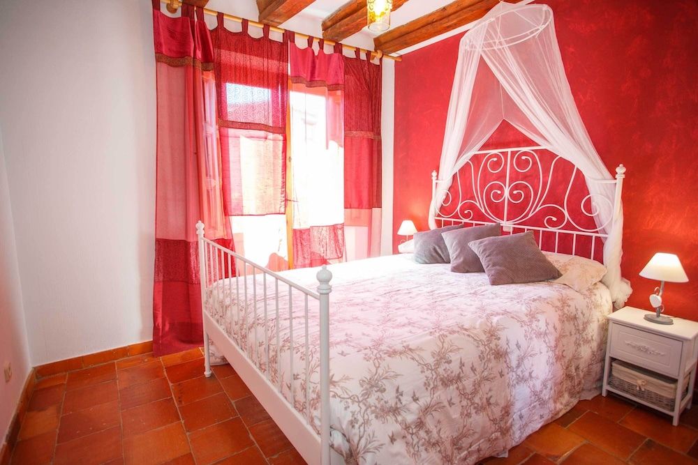 El Bulín de Pedraza 3