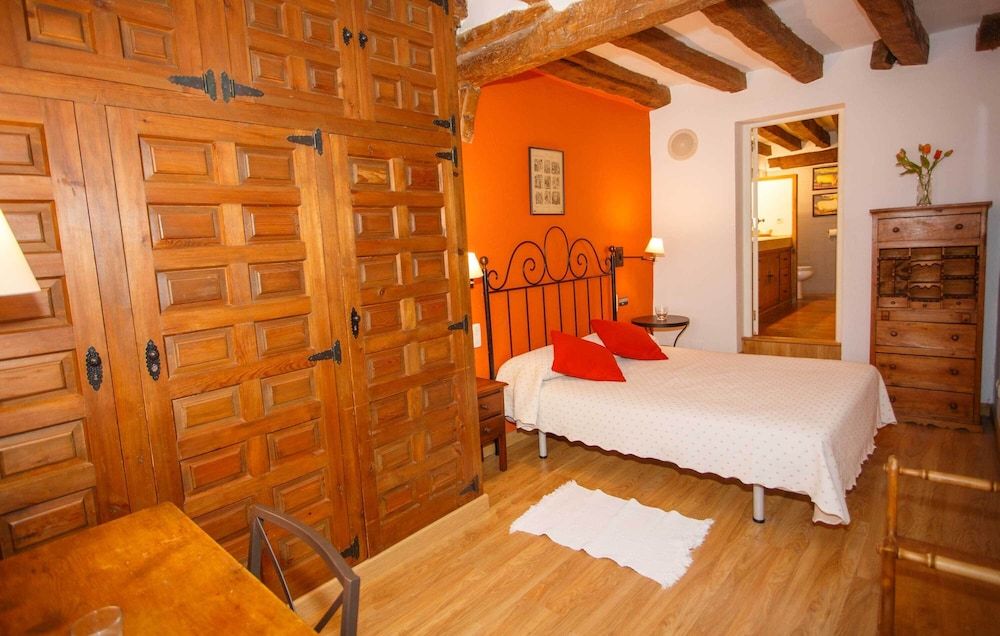 El Bulín de Pedraza 2