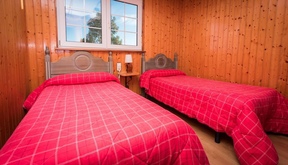 Apartamentos Cudillero 3