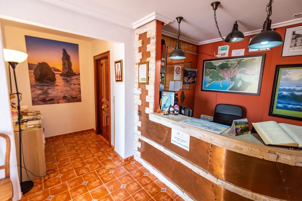 Apartamentos Cudillero 2