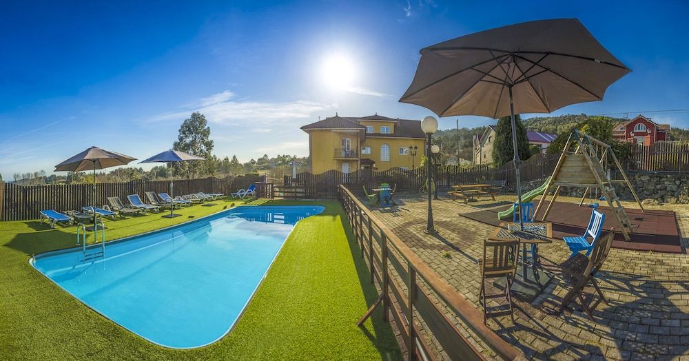 Apartamentos Cudillero