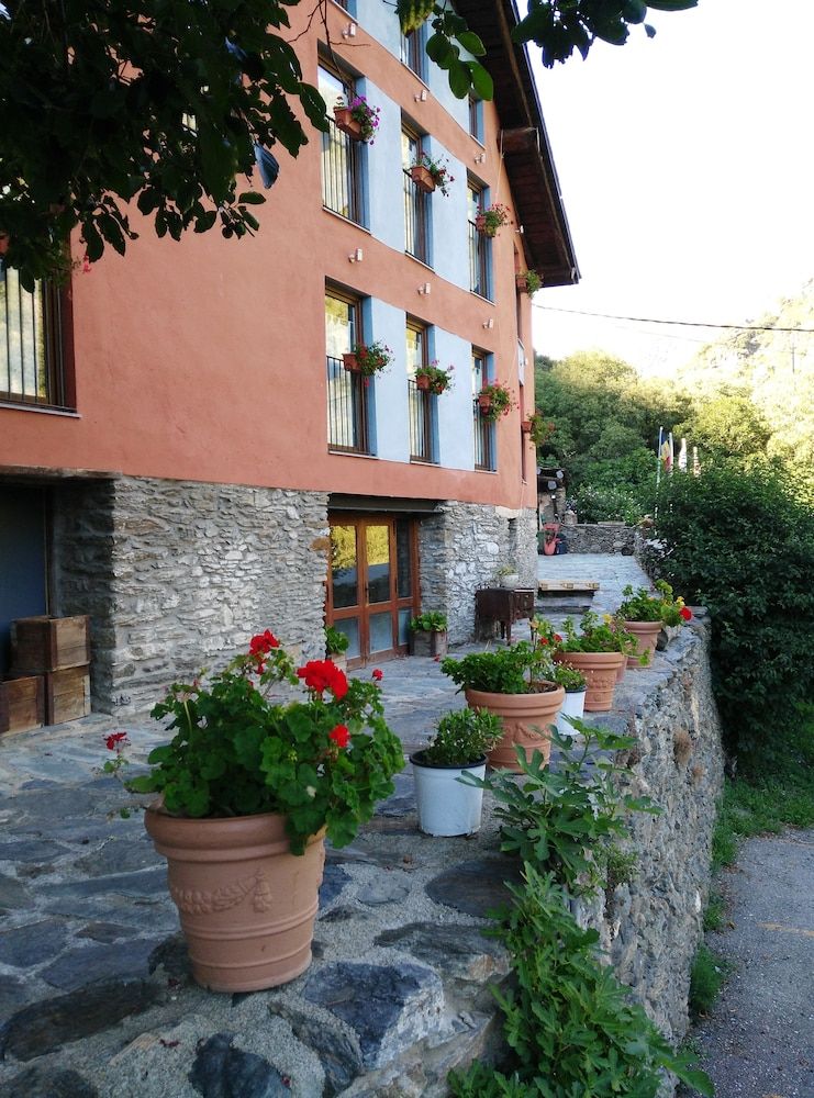 Masia d'en Valentí 1