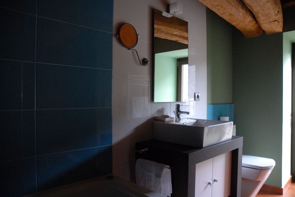 Masia d'en Valentí 2