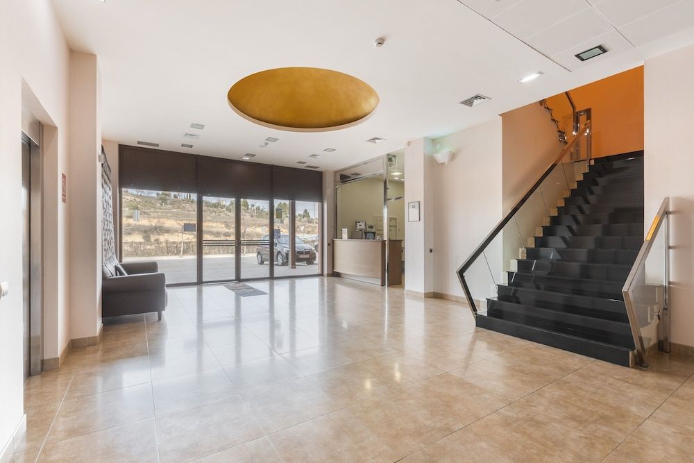 Hotel Fuente del Miro 3