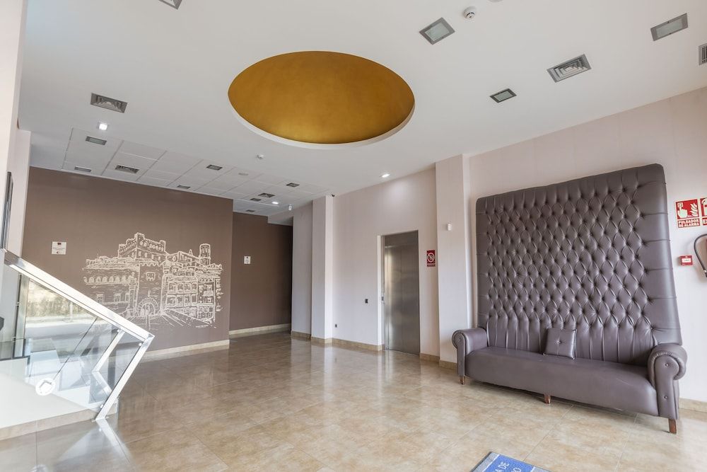 Hotel Fuente del Miro 2