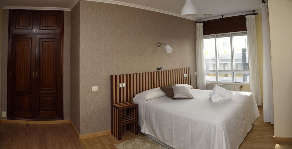 Hotel Villa De Ribadeo 3