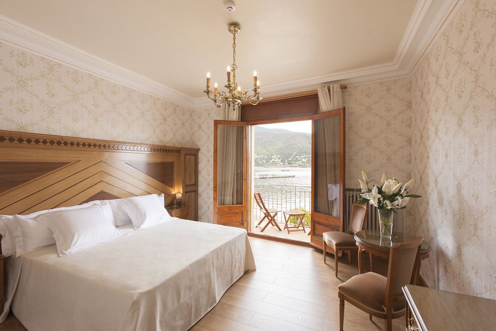 Hotel Boutique Mar d'Amunt 1