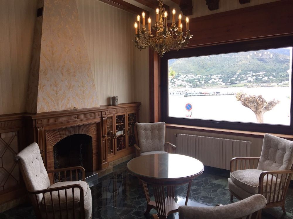 Hotel Boutique Mar d'Amunt 2