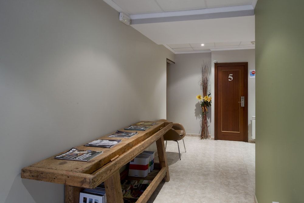 Hotel  Restaurant Guilleumes 3