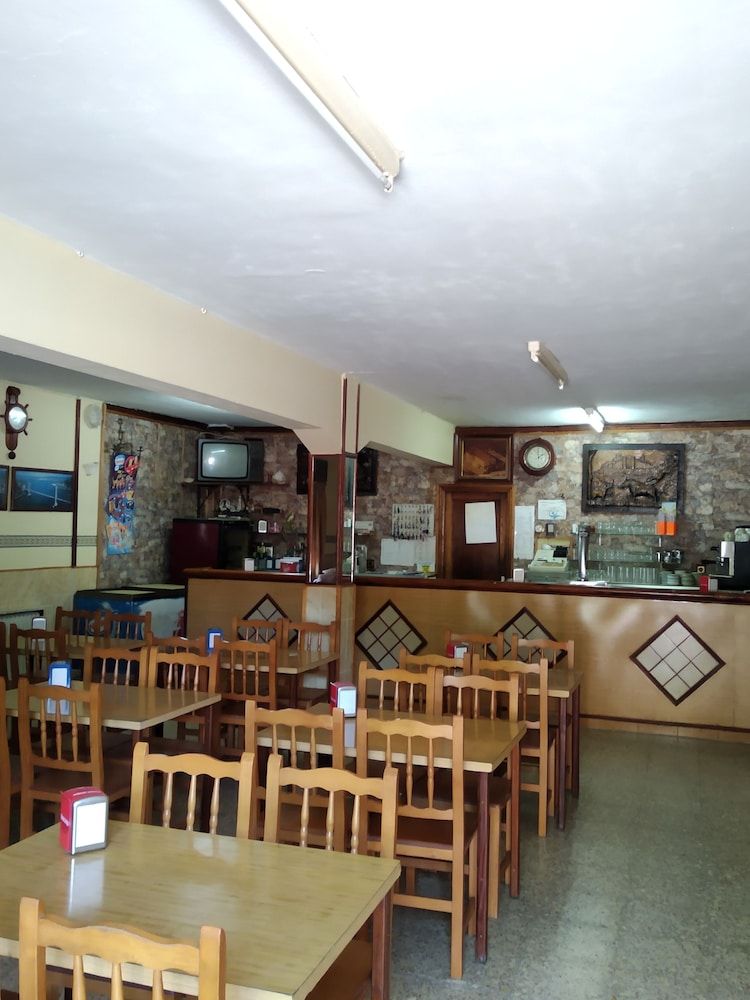 Hostal El Viejo Galeón 2