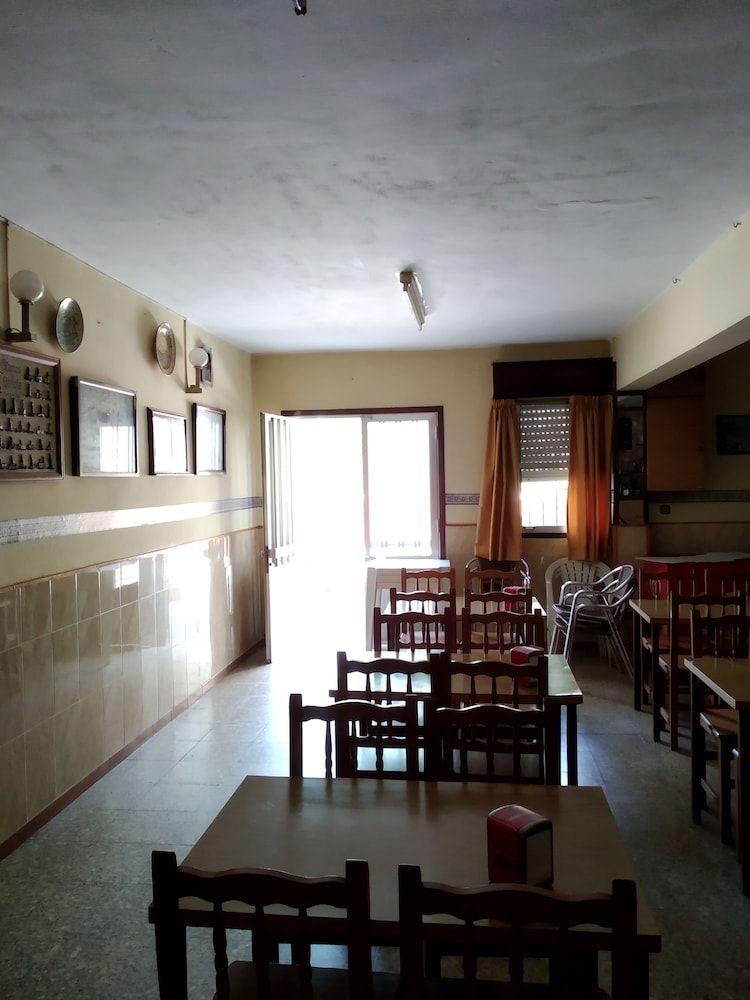 Hostal El Viejo Galeón