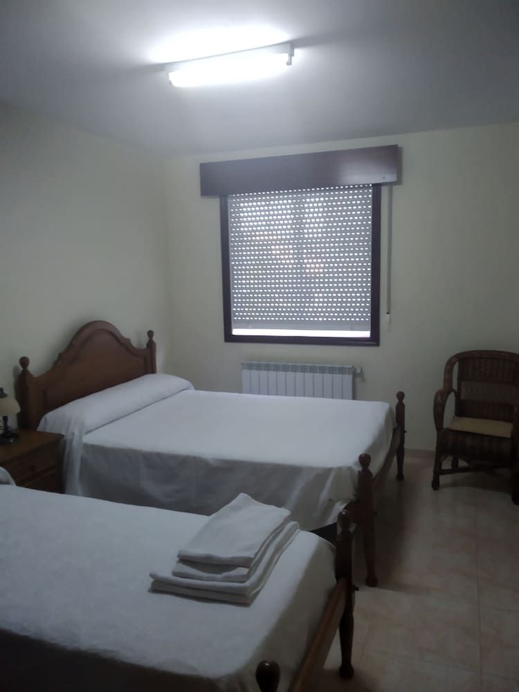 Hostal El Viejo Galeón 3