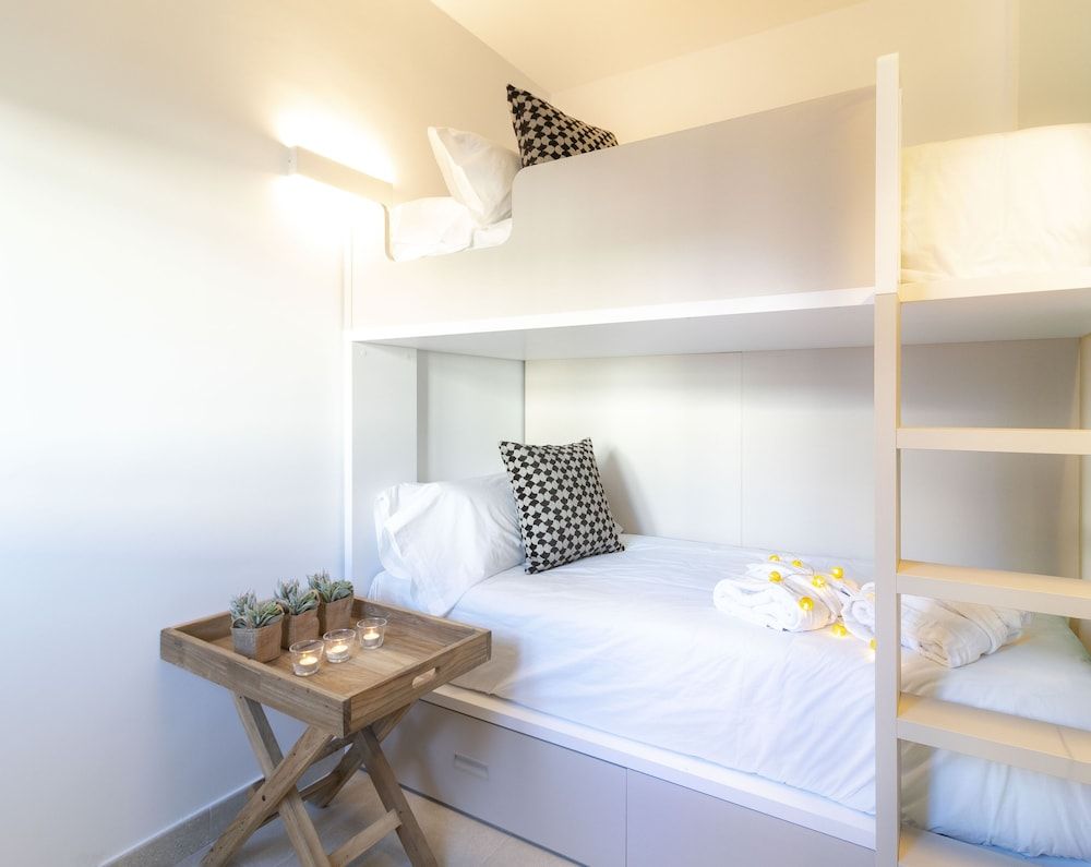 Calafell Home Apartments 3