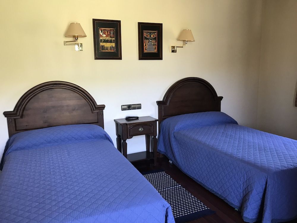 Hotel Rural Haras Aritza 2