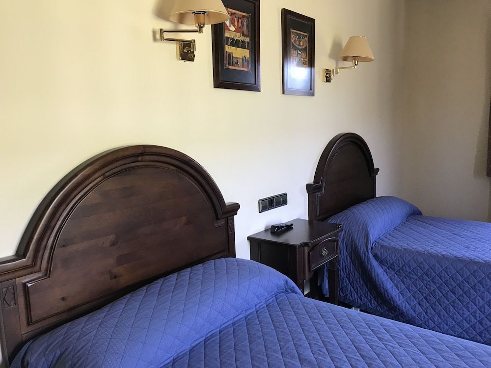 Hotel Rural Haras Aritza 3